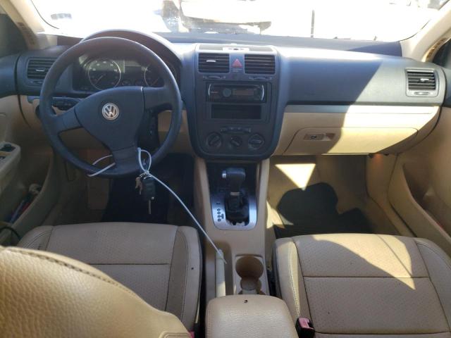 Photo 8 from auction – 2007 VOLKSWAGEN JETTA WOLF with VIN 3VWEF71K97M175543