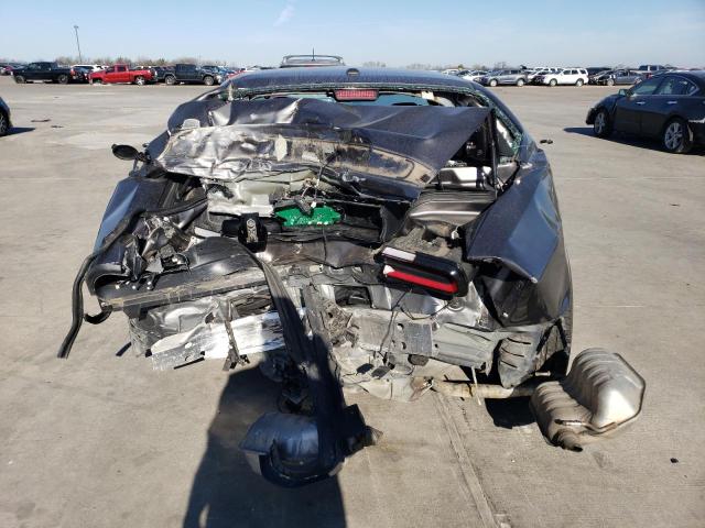 Photo 6 from auction – 2019 DODGE CHALLENGER with VIN 2C3CDZAG4KH503907