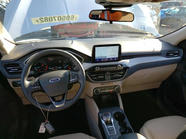 Photo 8 from auction – 2020 FORD ESCAPE SEL with VIN 1FMCU0H65LUA24684