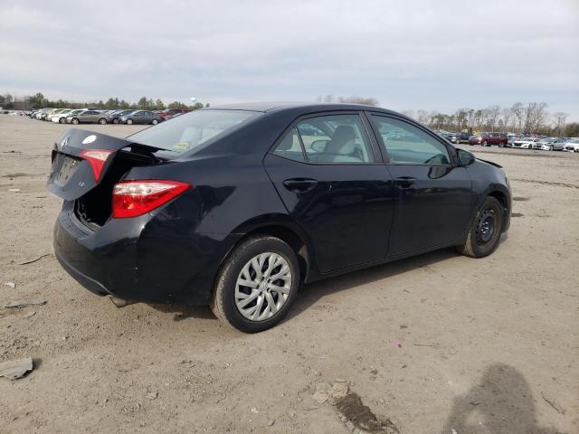 Photo 3 from auction – 2017 TOYOTA COROLLA L with VIN 2T1BURHE5HC894385