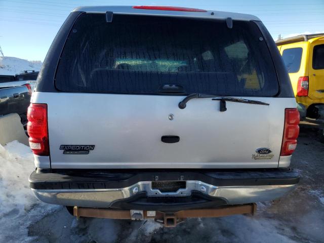Photo 6 from auction – 2000 FORD EXPEDITION with VIN 1FMPU16L9YLA30002