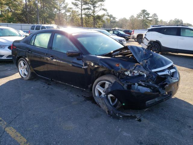 Photo 4 from auction – 2005 ACURA TL with VIN 19UUA66245A038392