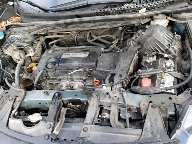 Photo 12 from auction – 2015 HONDA CR-V EXL with VIN 5J6RM4H77FL087952