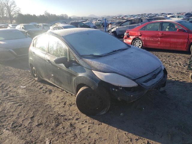 Photo 4 from auction – 2011 FORD FIESTA SE with VIN 3FADP4EJ6BM156071