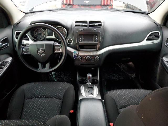 Photo 8 from auction – 2015 DODGE JOURNEY SX with VIN 3C4PDCBG0FT734812