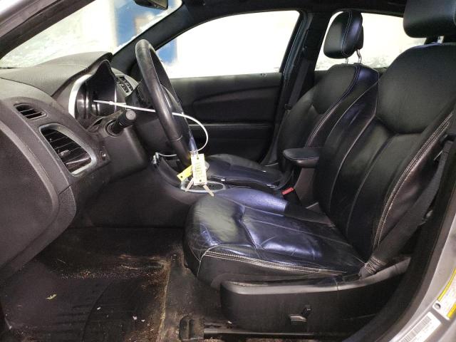 Photo 7 from auction – 2013 DODGE AVENGER SX with VIN 1C3CDZCG9DN620096