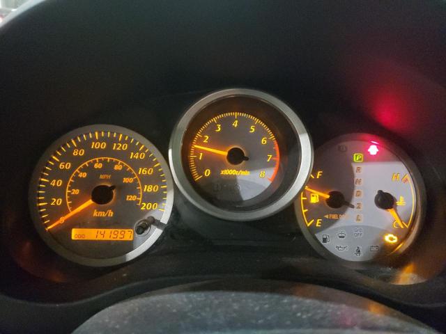 صورة رقم 9 من المزاد - 2005 TOYOTA RAV4 مع VIN JTEHD20V956027244