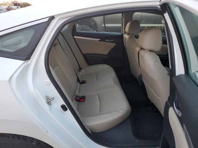 Photo 10 from auction – 2016 HONDA CIVIC EXL with VIN 2HGFC1F72GH650015