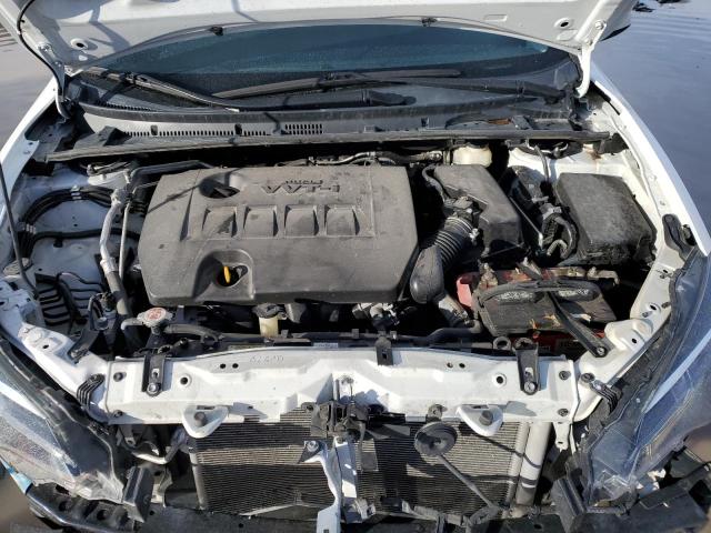 Photo 11 from auction – 2017 TOYOTA COROLLA L with VIN 2T1BURHE4HC930793