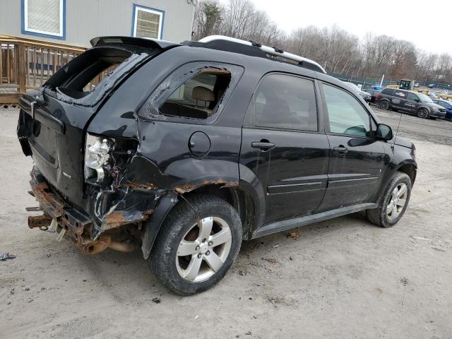Photo 3 from auction – 2006 PONTIAC TORRENT with VIN 2CKDL73F866196652