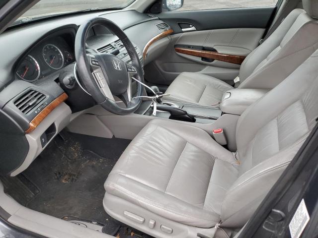 Photo 7 from auction – 2012 HONDA ACCORD EXL with VIN 1HGCP3F87CA011326
