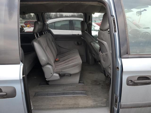 Photo 10 from auction – 2005 DODGE CARAVAN SE with VIN 1D4GP25B65B361621