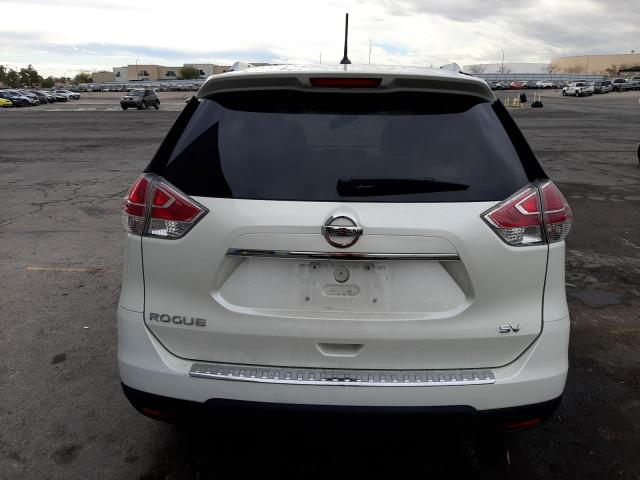 Photo 6 from auction – 2015 NISSAN ROGUE S with VIN 5N1AT2MT4FC855928