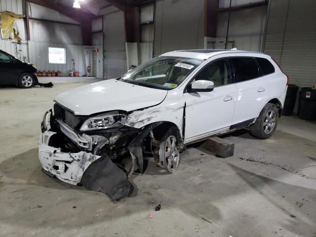 VOLVO XC60 3.2 2011 with VIN YV4952DLXB2219609 - Photo from auction