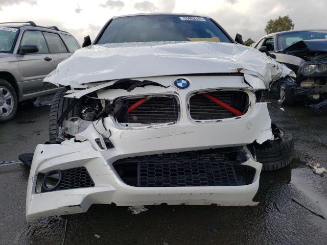 Zdjęcie 5 z aukcji – 2015 BMW 328 I z VIN WBA3A5G50FNS86272