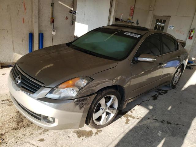 NISSAN ALTIMA 3.5 2008 with VIN 1N4BL21E98C149349 - Photo from auction