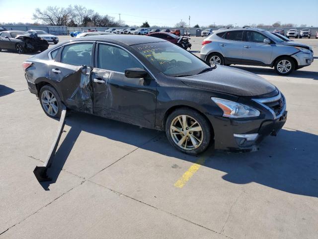Photo 4 from auction – 2015 NISSAN ALTIMA 2.5 with VIN 1N4AL3AP8FC147611