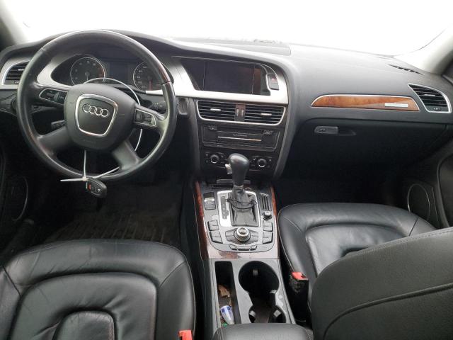 Photo 8 from auction – 2010 AUDI A4 PREMIUM with VIN WAUFFAFL4AN069632