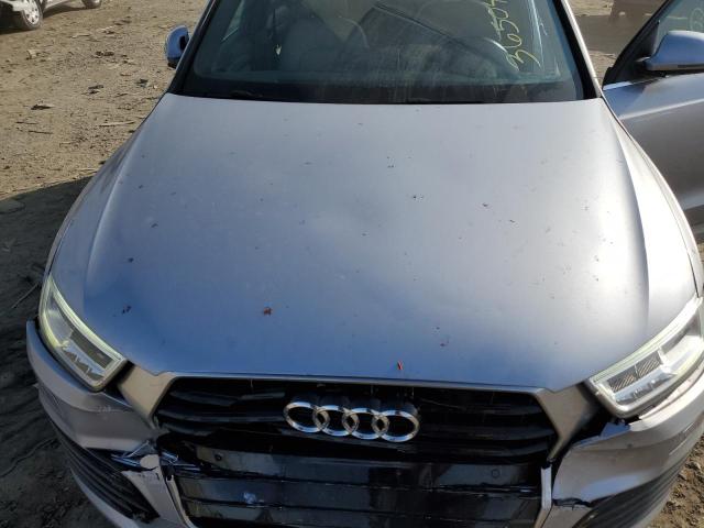 Photo 12 from auction – 2016 AUDI Q3 PRESTIG with VIN WA1GFCFS4GR005225