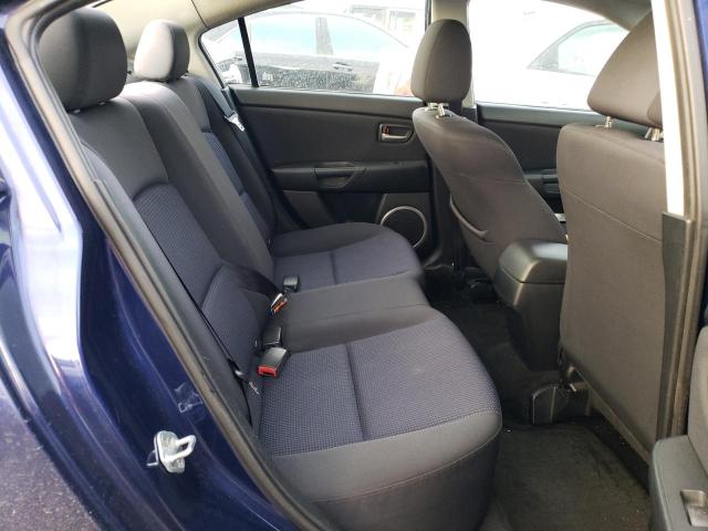 Photo 10 from auction – 2006 MAZDA MAZDA3 with VIN JM1BK124861409214