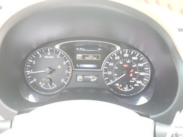 Photo 9 from auction – 2013 NISSAN ALTIMA 2.5 with VIN 1N4AL3AP6DN441798