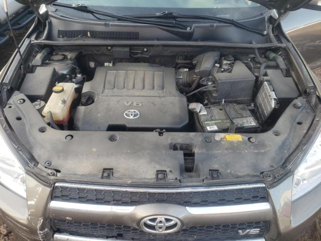 Photo 12 from auction – 2012 TOYOTA RAV4 LIMIT with VIN 2T3DK4DV5CW092876