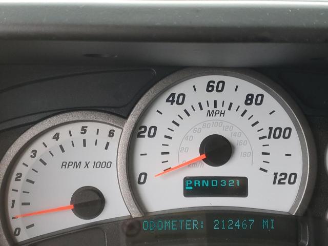 Photo 9 from auction – 2003 HUMMER H2 with VIN 5GRGN23U43H117871