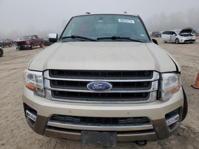 Photo 5 from auction – 2017 FORD EXPEDITION with VIN 1FMJK1JT8HEA77948