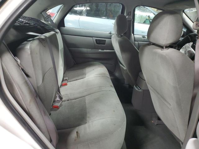Photo 10 from auction – 2006 FORD TAURUS SEL with VIN 1FAFP56U26A191846