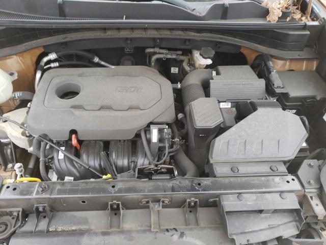 Photo 11 from auction – 2017 KIA SPORTAGE E with VIN KNDPNCAC1H7171059