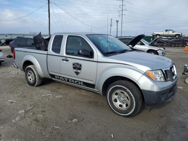 Photo 4 from auction – 2016 NISSAN FRONTIER S with VIN 1N6BD0CT1GN777705
