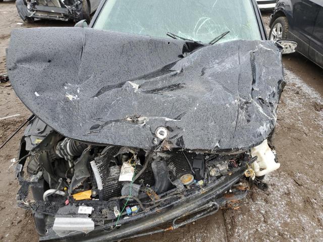 Photo 11 from auction – 2003 SAAB 9-5 LINEAR with VIN YS3EB49E633042786