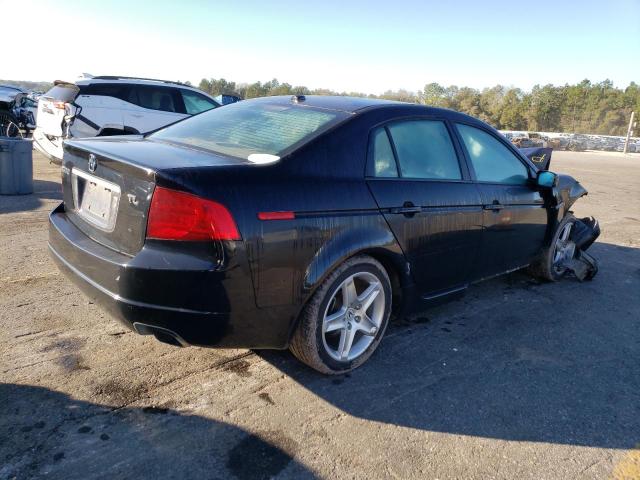 Photo 3 from auction – 2005 ACURA TL with VIN 19UUA66245A038392