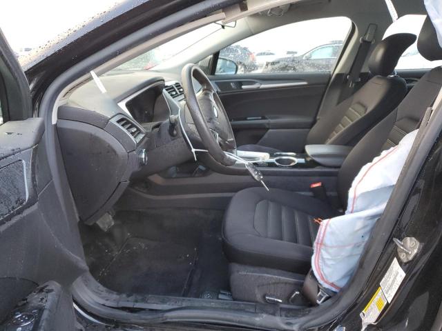 Photo 7 from auction – 2013 FORD FUSION SE with VIN 3FA6P0HR3DR345169