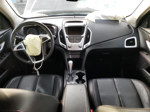 Photo 8 from auction – 2014 GMC TERRAIN SL with VIN 2GKFLSE33E6355781