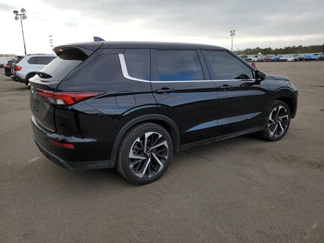 Photo 3 from auction – 2022 MITSUBISHI OUTLANDER with VIN JA4J4TA86NZ040515