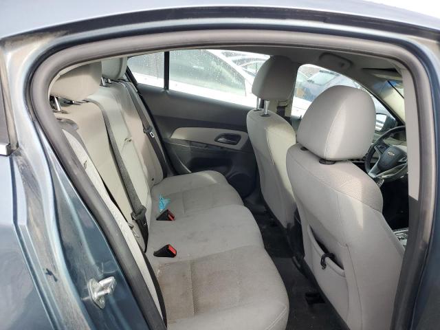 Photo 10 from auction – 2012 CHEVROLET CRUZE LT with VIN 1G1PF5SC5C7300607