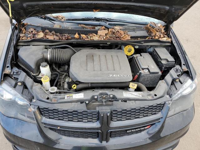 Photo 12 from auction – 2015 DODGE GRAND CARA with VIN 2C4RDGBG1FR704236