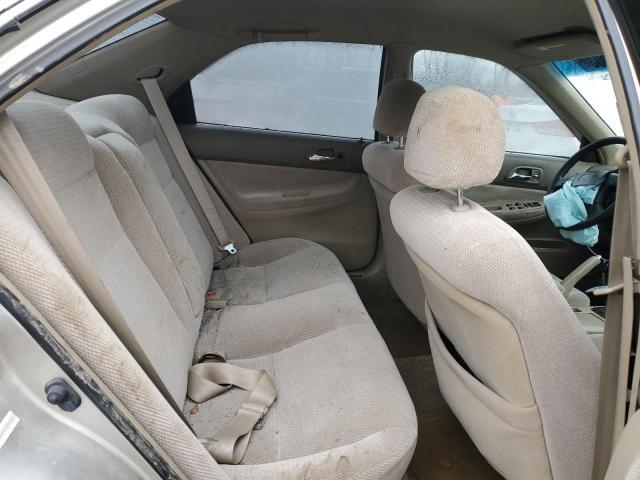 Photo 10 from auction – 1997 HONDA ACCORD LX with VIN JHMCD5631VC015921