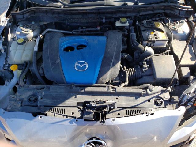 Photo 11 from auction – 2012 MAZDA 3 I with VIN JM1BL1V73C1647065