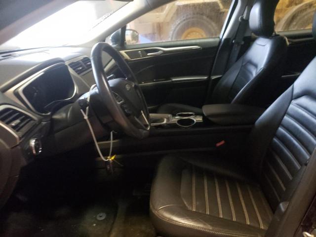 Photo 7 from auction – 2013 FORD FUSION SE with VIN 3FA6P0LU2DR189203