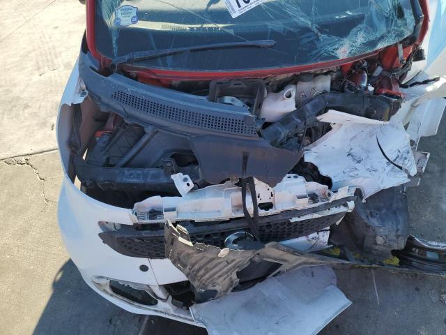 Photo 11 from auction – 2015 SMART FORTWO PAS with VIN WMEEK3BA7FK834319