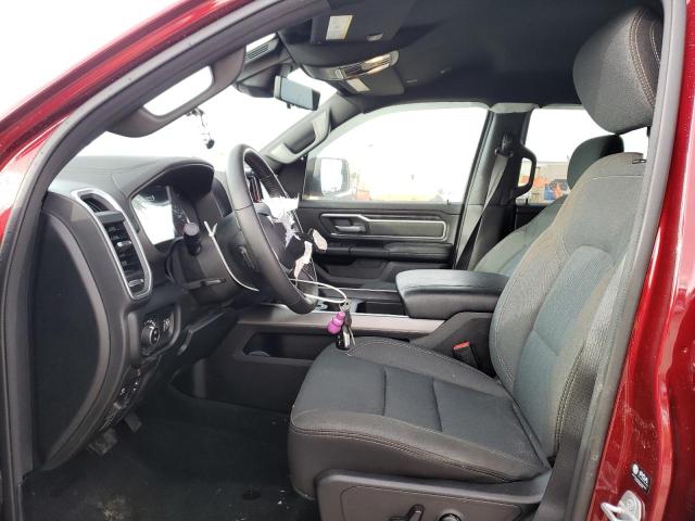 Foto 7 de la subasta – 2022 RAM 1500 BIG H con VIN 1C6SRFFT0NN155037