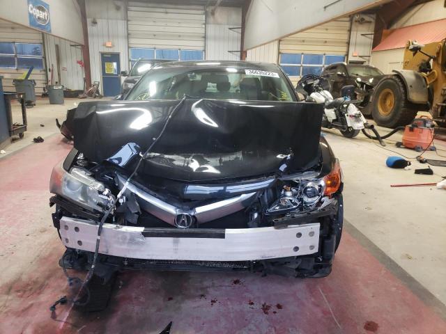 Photo 5 from auction – 2013 ACURA ILX 20 TEC with VIN 19VDE1F74DE000330