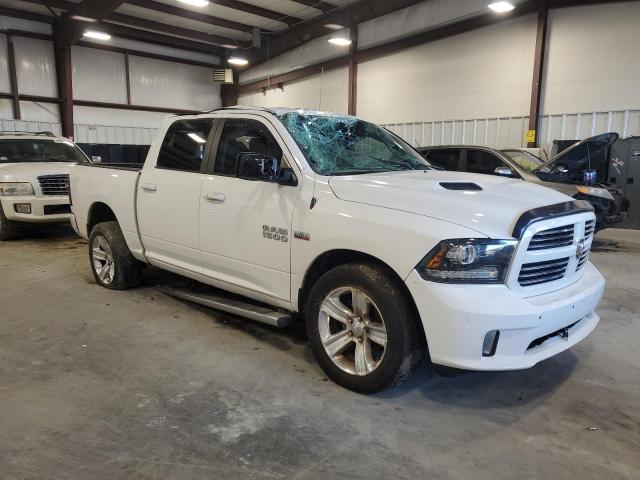 Photo 4 from auction – 2016 RAM 1500 SPORT with VIN 1C6RR6MT8GS369036