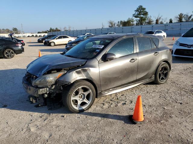 Foto 1 de la subasta – 2011 MAZDA 3 S con VIN JM1BL1M51B1487069
