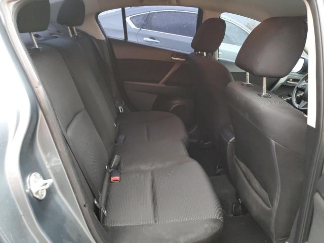 Photo 10 from auction – 2013 MAZDA 3 I with VIN JM1BL1TF8D1765270