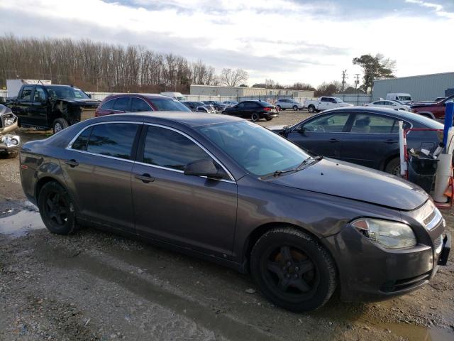 Photo 4 from auction – 2010 CHEVROLET MALIBU LS with VIN 1G1ZB5EB2A4115694