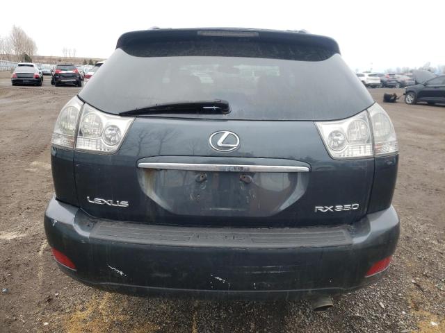 Photo 6 from auction – 2008 LEXUS RX 350 with VIN 2T2HK31U18C061127