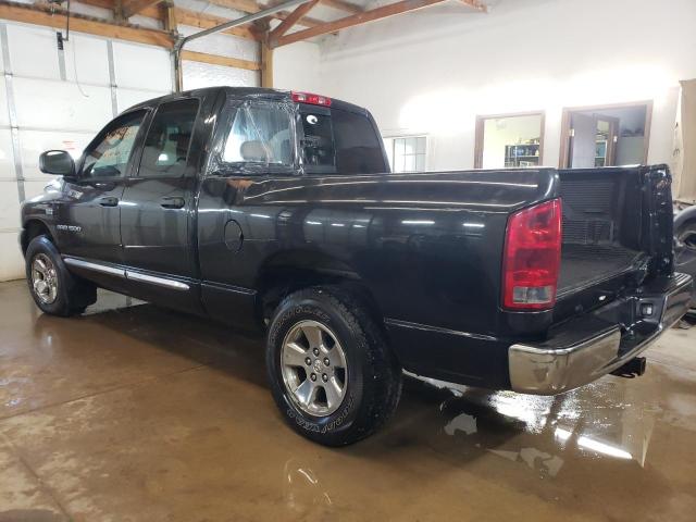 Photo 2 from auction – 2006 DODGE RAM 1500 S with VIN 1D7HA18206S712748